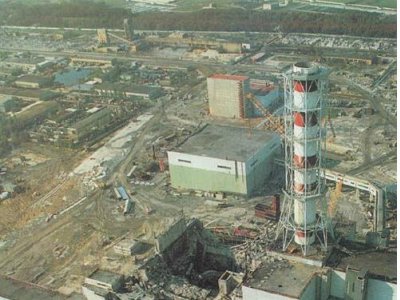 ÇERNOBİL’İN YILDÖNÜMÜNDE ENERJİ VE TABİİ KAYNAKLAR BAKANI’NA AÇIK MEKTUP