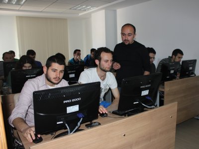 EMO GENÇ - ELEKTRİK PROJE ÇİZİMİ EĞİTİMLERİ - 5