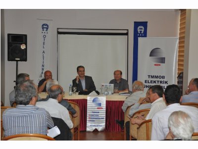 SMM ÜYE TOPLANTISI GERÇEKLEŞTİRİLDİ