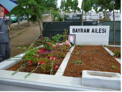 PROF. DR. MUSTAFA BAYRAM VEFATININ BİRİNCİ YILINDA ANILDI