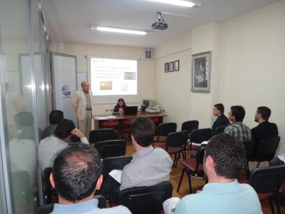 ISPARTA İL TEMSİLCİLİĞİMİZDE TRAFO MERKEZLERİ TASARIMI (36KV`A KADAR) EĞİTİMİ DÜZENLENDİ