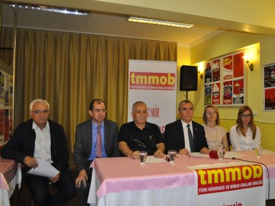 YAPI ÜRETİMİNDE KAMU DENETİMİ YASA VE YÖNETMELİKLERLE YOK EDİLİYOR