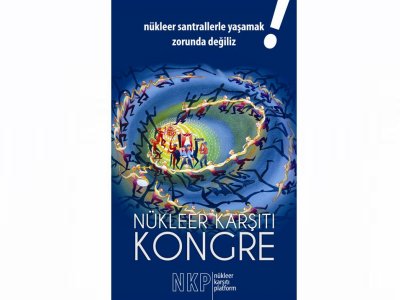 NKP KONGRESİ TOPLANIYOR