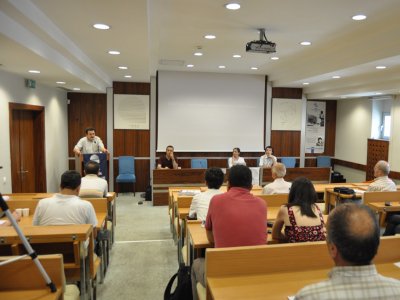 `DEMOKRATİK KİTLE ÖRGÜTLERİ İÇİN BİLİŞİM` SEMİNERİ DÜZENLENDİ