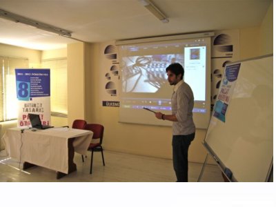VIII. BİTİRME TASARIM PROJE ÖDÜLLERİ DEĞERLENDİRMESİ SONUÇLANDI