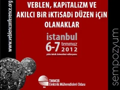 VEBLEN`DEN GÜNÜMÜZE KRİZ