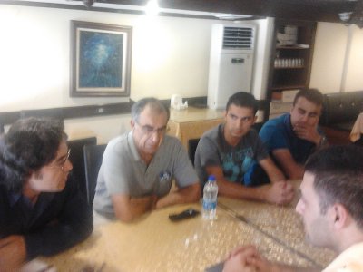ÇANKIRI VE KASTAMONU İL TEMSİLCİLİKLERİ’NDE ÜYE TOPLANTISI DÜZENLENDİ