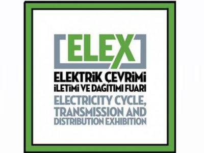 `YÜKSEK BİNALARDA ENERJİ VERİMLİLİĞİ` SEMİNERİ ELEX FUARI‘NDA