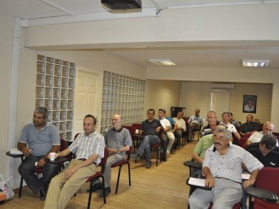 BİLİRKİŞİLİK KAVRAMI SEMİNERİ