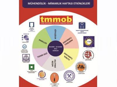 MÜHENDİSLİK MİMARLIK ETKİNLİKLERİ