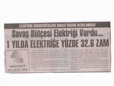 KÜTAHYA AKİS GAZETESİ - 3 EKİM 2012