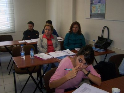 ELEKTRİK Y.G. TESİSLERİNDE İŞLETME SORUMLULUĞU EĞİTİMİ DÜZENLENDİ