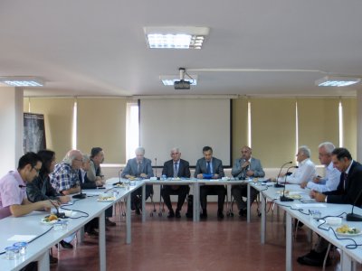 ODALARDAN ORTAK HAREKET PROTOKOLÜ