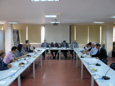 ODALARDAN ORTAK HAREKET PROTOKOLÜ