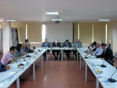 ODALARDAN ORTAK HAREKET PROTOKOLÜ