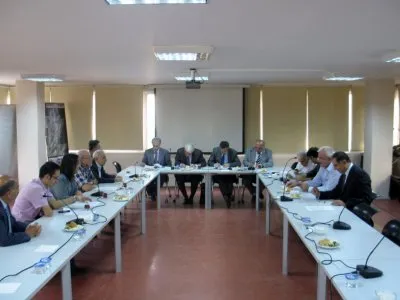 ODALARDAN ORTAK HAREKET PROTOKOLÜ