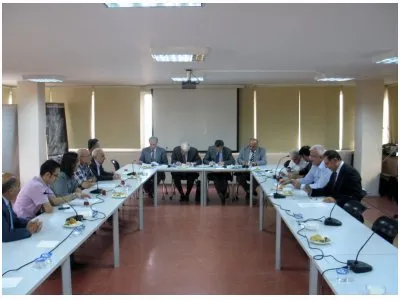 ODALARDAN ORTAK HAREKET PROTOKOLÜ