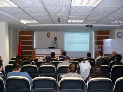 EMO GENÇ - ELEKTRİK PROJE ÇİZİMİ EĞİTİMİ - 1