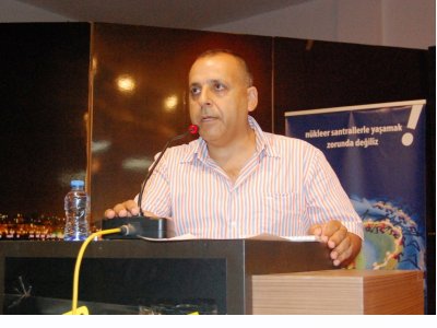 EMO MERSİN ŞUBESİ TASARRUF CİHAZLARI KONUSUNDA UYARDI
