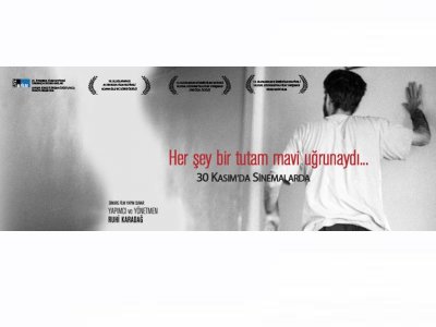 SİMURG 30 KASIM`DA SİNEMALARDA