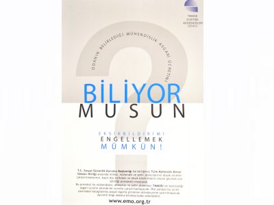MÜHENDİS,MİMAR VE ŞEHİR PLÂNCILARININ 2013 YILI ASGARİ ÜCRETLERİ YENİDEN BELİRLENDİ