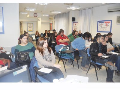 TIBBİ GÖRÜNTÜLEME UYGULAMALARI EĞİTİMİ DÜZENLENDİ