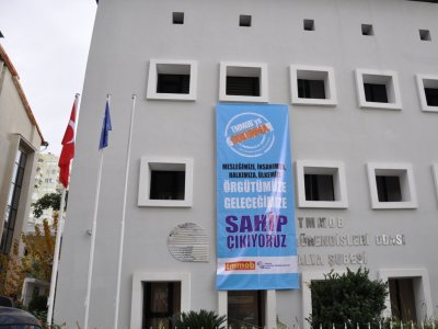 KONFERANS: MÜHENDİSLİK, MİMARLIK VE ŞEHİR PLANCILIĞI BİTİYOR