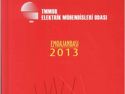 2013 YILI EMO AJANDASI VE TAKVİMİ