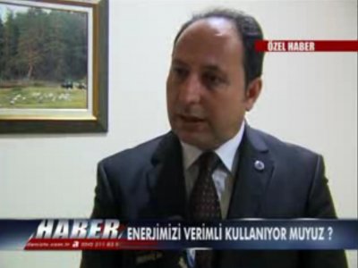 İLHAN METİN AKDENİZ TV YAYININA KATILDI