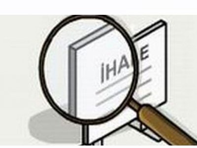 MÜ-GE 2013 BAHAR DÖNEMİ KAPSAMINDA K.İ.K KAPSAMINDA HAKEDİŞ VE İHALE SÜRECİ SEMİNERİ DÜZENLENECEK