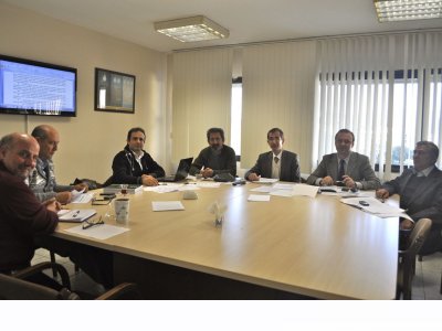 AYDEM MESLEKİ UYGULAMA PROTOKOLÜ ÇALIŞMA GRUBU TOPLANTISI