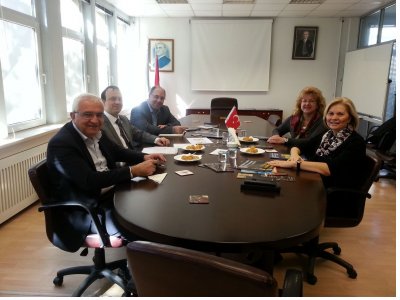 VII. AYDINLATMA SEMPOZYUMU HAZIRLIKLARI