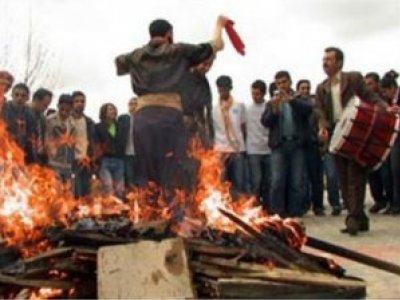 NEVRUZ/NEWROZ KUTLU OLSUN!