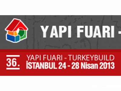 36. YAPI FUARINA TEKNİK GEZİ DÜZENLENECEK