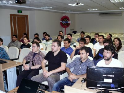 ELEKTRİK PROJE ÇİZİMİ EĞİTİMLERİ