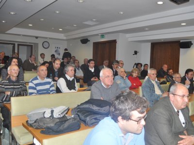 HALİL EKER ANISINA KARASAL TV YAYINCILIĞI PANELİ DÜZENLENDİ