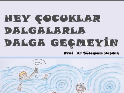 EMODAN ÇOCUKLARA 23 NİSAN HEDİYESİ