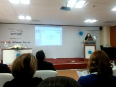 9.ULUSAL AYDINLATMA KONGRESİ GERÇEKLEŞTİRİLDİ