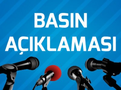 BASIN AÇIKLAMASI: BARIŞ VE ÖZGÜRLÜK İÇİN, EMPERYALİZMİ VE TAŞERONLARINI ÜLKEMİZDEN KOVMAYA ÇAĞIRIYORUZ.