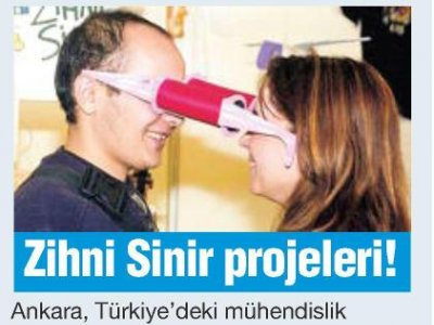 ZİHNİ SİNİR PROJELERİ (HABERTÜRK ANKARA, 11.06.2013)