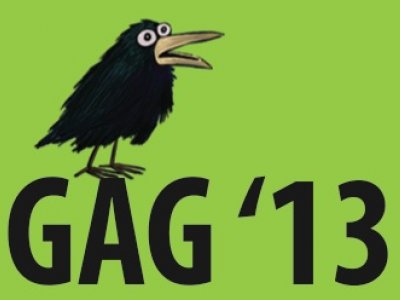 GAG 2013, 25-26 HAZİRAN TARİHLERİNDE YAPILIYOR
