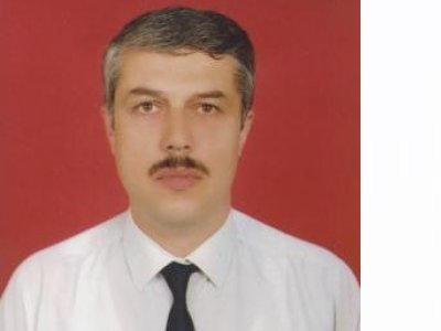 ÜYEMİZ İBRAHİM CENGİZ YÜCEBAŞ VEFAT ETMİŞTİR