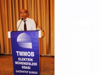 ŞUBEMİZ 4. DANIŞMA KURULU TOPLANDI