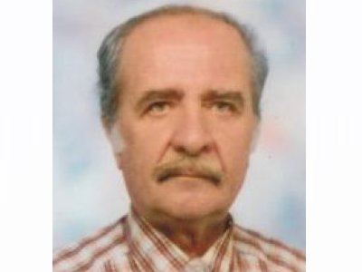 ÜYEMİZ HASAN FEHMİ YILMAZ VEFAT ETMİŞTİR