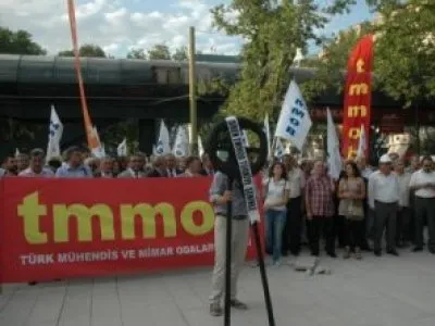 GECEYARISI DARBESİ MÜHENDİSLERİ ENGELLEYEMEYECEK!