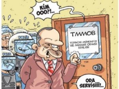 TORBA YASA İLE GETİRİLEN YENİ DÜZENLEME HAKKINDA ÜYELERİMİZE AÇIKLAMA