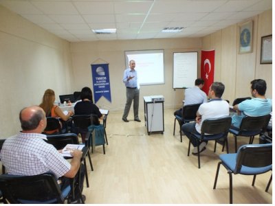 ŞUBEMİZDE MİSEM KAPSAMINDA BİLİRKİŞİLİK VE KAMULAŞTIRMA İLE YENİLEME EĞİTİMİ VERİLMİŞTİR.