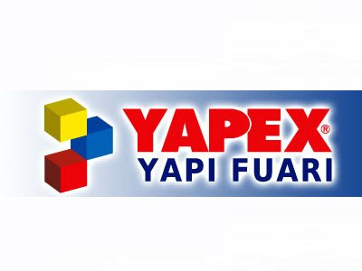 YAPI MALZEMELERİ VE İNŞAAT TEKNOLOJİLERİ FUARINA (YAPEX) GİDİYORUZ