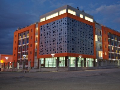 TMMOB ÖĞRENCİ EVİ İÇİN BAŞVURULAR ALINMAYA BAŞLANDI