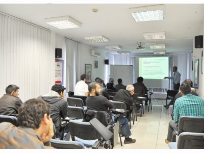 YENİ ASANSÖR STANDARTLARI VE MEVZUATI EĞİTİMİ DÜZENLENDİ